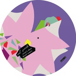 Sevensol - Evol Peed (Svens Dust Devil Remix)