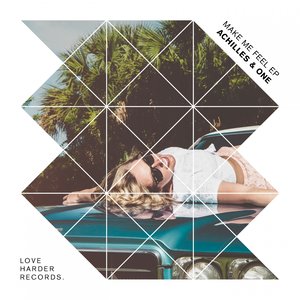 Make Me Feel (Pete Kaltenburg Remix)