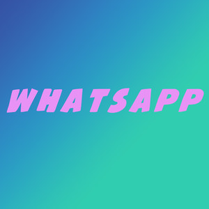 Whatsapp (Explicit)