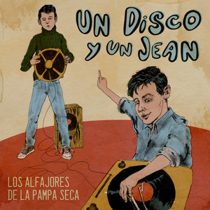 Un Disco y un Jean