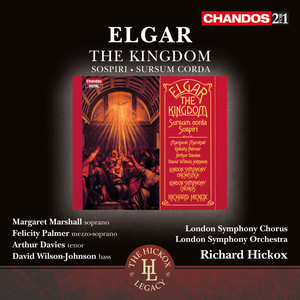 The Kingdom, Op. 51, Jerusalem - The Kingdom, Op. 51, Jerusalem: Prelude. Allegro maestoso