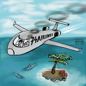 74AIRLINES (Explicit)