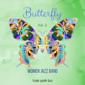 Butterfly Vol 2