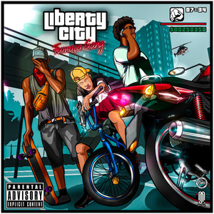 Liberty City (Explicit)