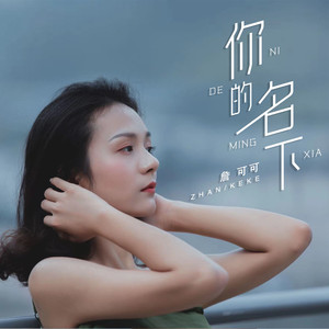 你的名下 (DJ版伴奏)