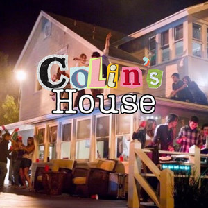 Colin's House