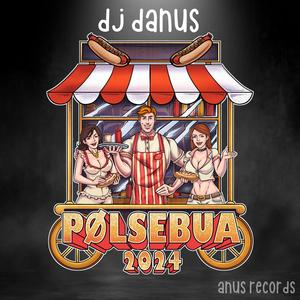 Sidestilt Anthem (Pølsebua 2024)