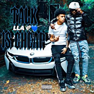 Talk Is Cheap (Explicit)