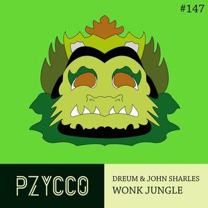 Wonk Jungle (Explicit)