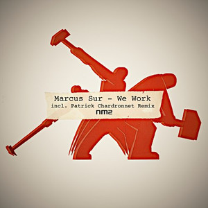 We Work (Original Mix)
