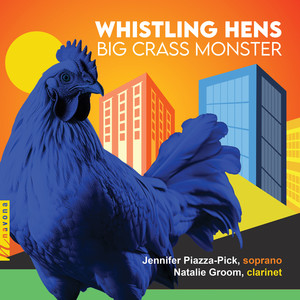 Multitudinous Stars and Spring Waters