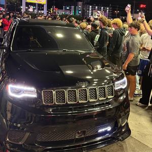 Ghost Rider (Explicit)