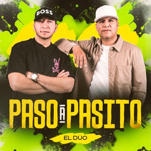 Paso A Pasito (Explicit)