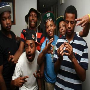 At The Same Damn Time (Explicit)