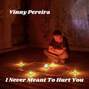 Vinny Pereira - I Never Meant to Hurt You