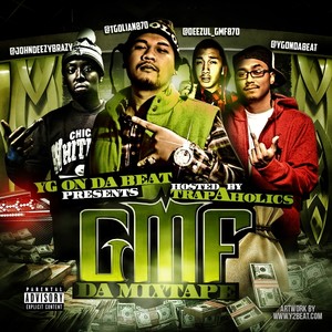 Jammin' (Prod. By YG On The Beat) (Prod. By YG On The Beat)