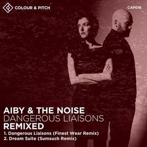 Dangerous Liaisons (Finest Wear Remix)