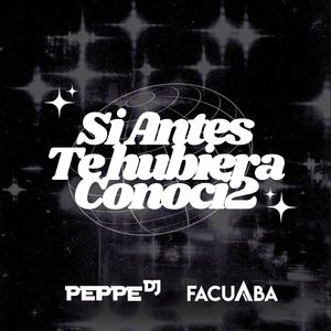 Si antes te hubiera conocido (feat. FacuAba)