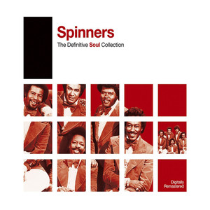 Spinners - The Rubberband Man (Remastered  Version)