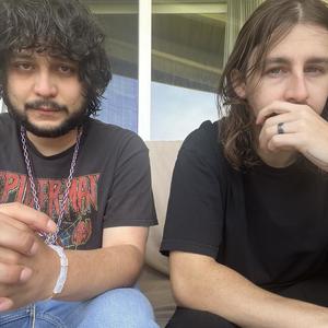 Empty Hallways (feat. Lilidentitycrisis) (Explicit)