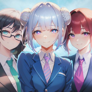 夢幻のラグランジュ