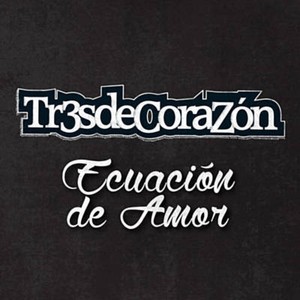 Ecuación De Amor