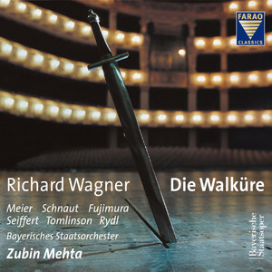 Die Walküre, WWV 86B - Die Walküre, WWV 86B: Act I Scene 3: Winterstürme wichen dem Wonnemond (Siegmund) (歌剧《女武神》，WWV 86B)