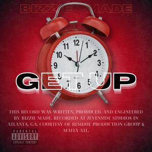 Get Up (Explicit)