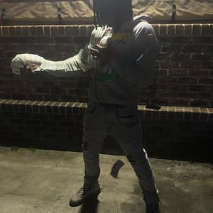 No hook (feat. Zamariion & K1ngsiah) (Explicit)