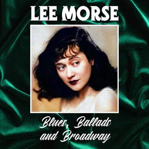 Lee Morse - Love Letters in the Sand