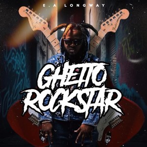 Ghetto Rockstar (Explicit)