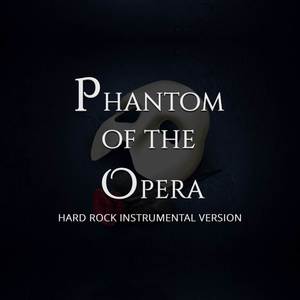 The Phantom of the Opera