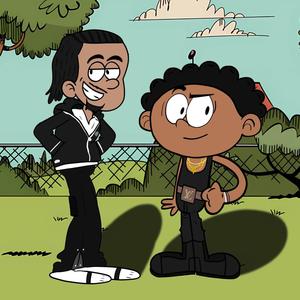 The Loud House (feat. Teazyy) [Explicit]