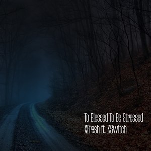 Too Blessed to Be Stressed (Explicit)