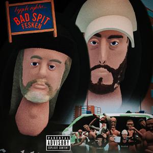 Jævelmånen (feat. Mister Berg & MC Apekatt) (Explicit)