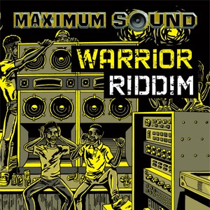 Warrior Riddim