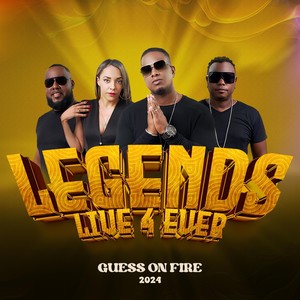 Legends Live for ever 2024 (Live) [Explicit]