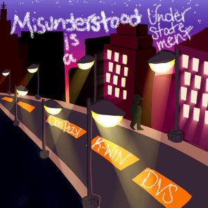 Darren's Intro (Explicit)