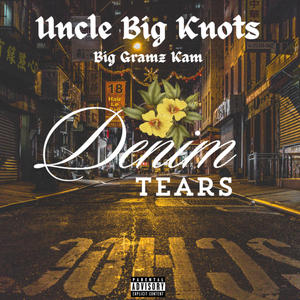 Denim Tears (feat. Big Gramz Kam) (Explicit)