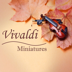 Concerto For 2 Mandolins, Strings And Continuo In G, RV 532 - Vivaldi: Concerto For 2 Mandolins, Strings And Continuo In G, RV 532 - 3. Allegro