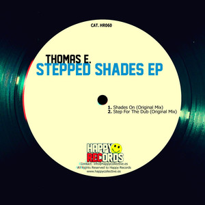 Step For The Dub (Original Mix)