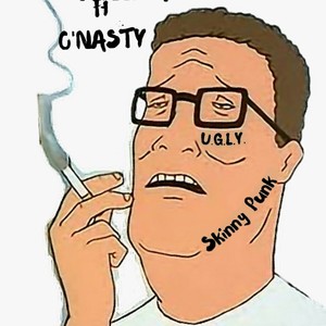 King Of the Hill (feat. O'NASTY) (Explicit)