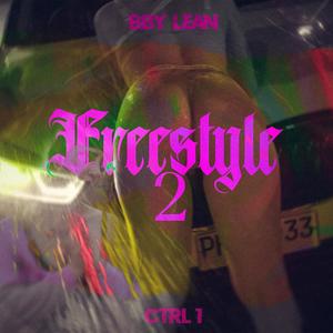 Freestyle 2 (Explicit)