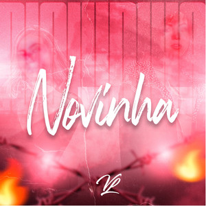 Novinha (Explicit)