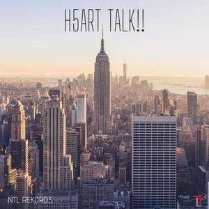 HEART TALK (Explicit)