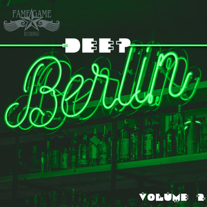 Deep Berlin, Vol. 2