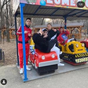 SOMNU' (feat. RAVANELLI, GGOLDBACHH & ATTIC) (Explicit)