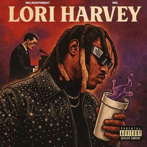 Lori Harvey (Explicit)