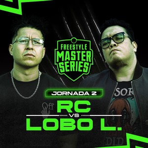 RC Vs Lobo Lopez - FMS MEXICO T4 2023 Jornada 2 (Live) [Explicit]