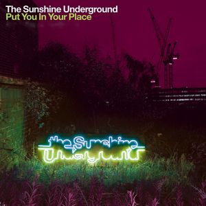 Put You In Your Place (Yes Boss Rethink)